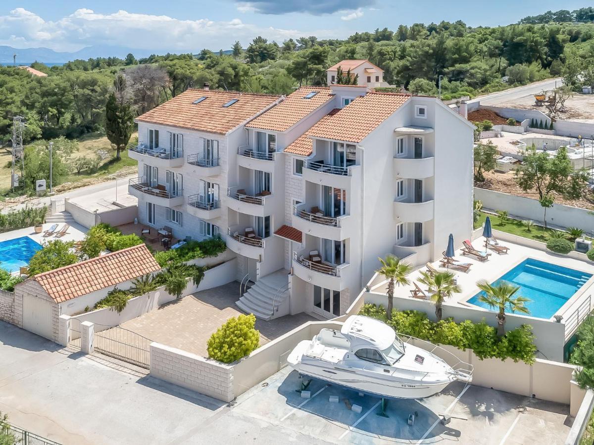 Apartment Villa 2 Pools-2 By Interhome Sutivan Εξωτερικό φωτογραφία