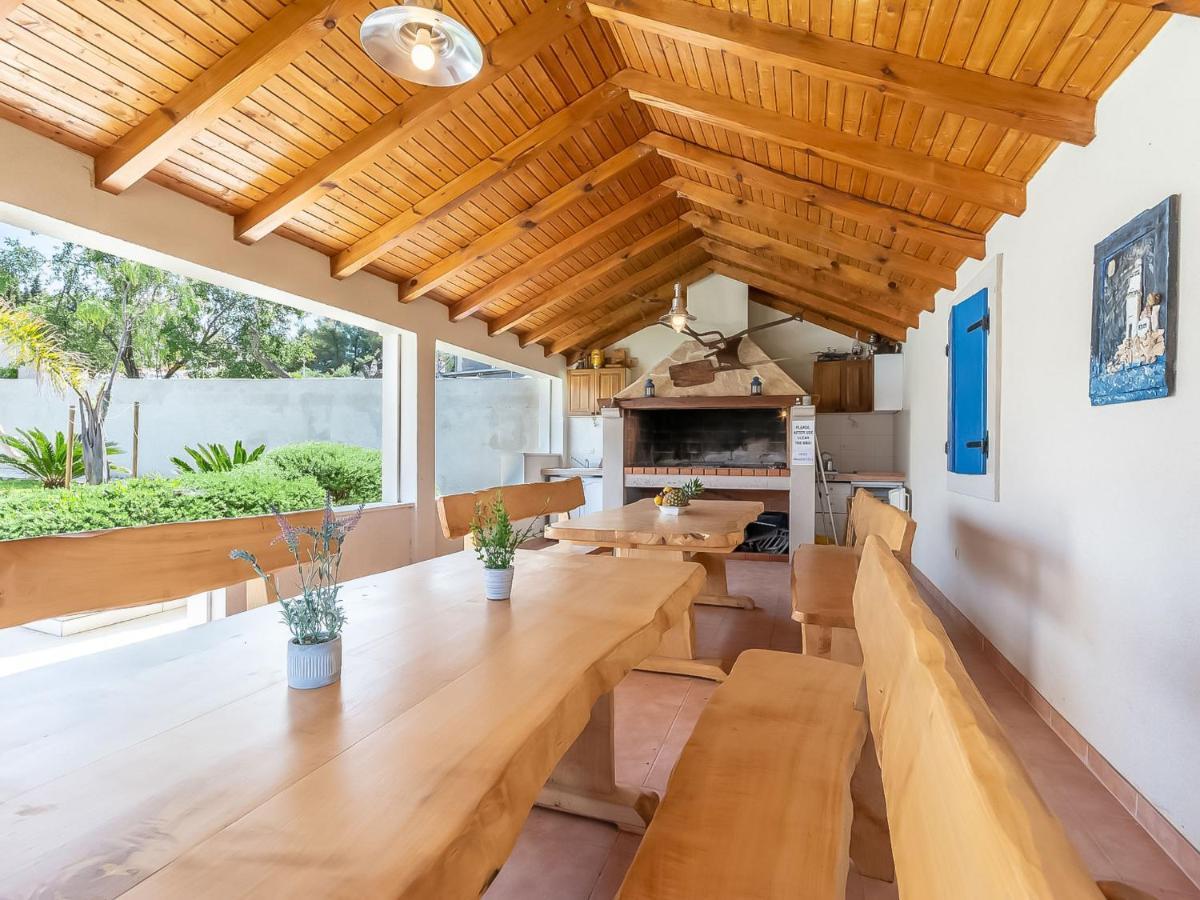 Apartment Villa 2 Pools-2 By Interhome Sutivan Εξωτερικό φωτογραφία
