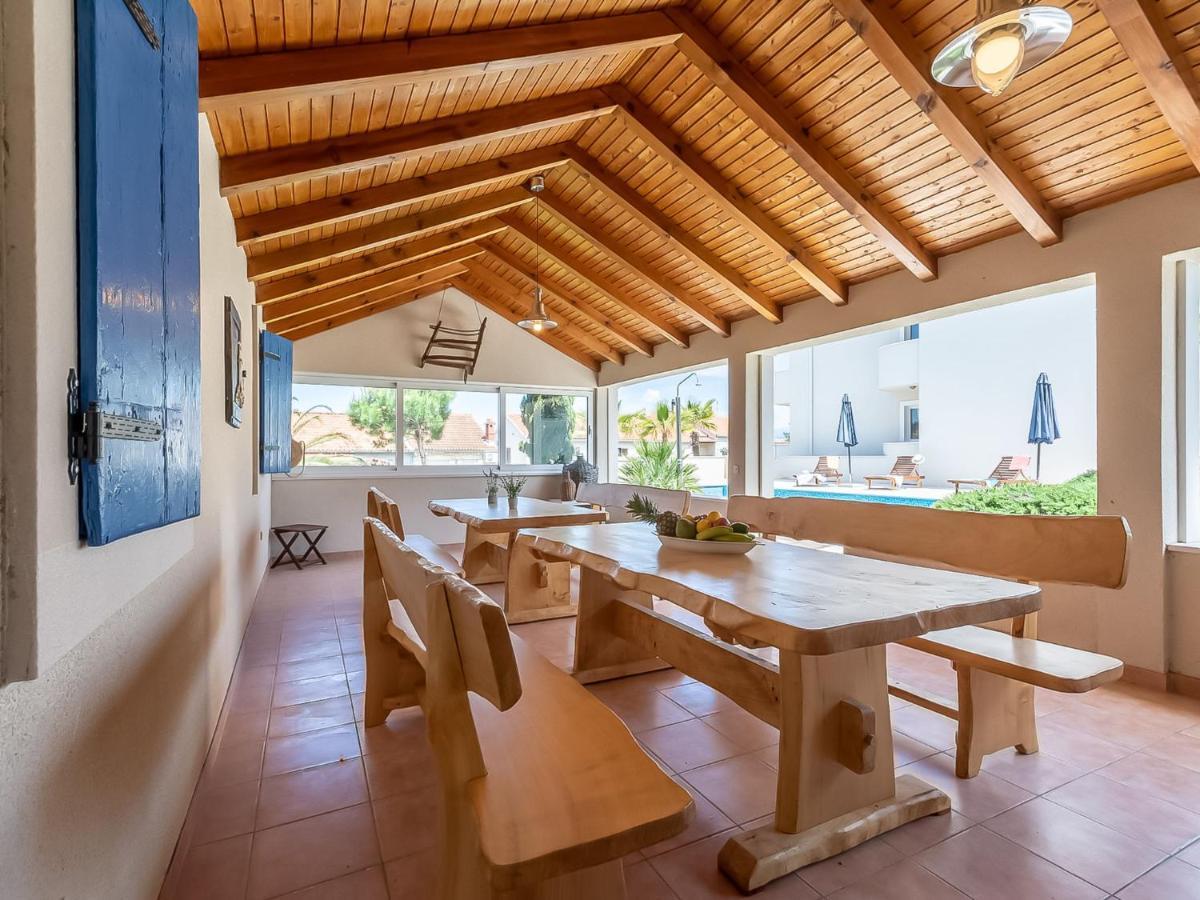 Apartment Villa 2 Pools-2 By Interhome Sutivan Εξωτερικό φωτογραφία