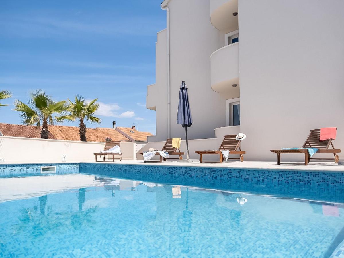Apartment Villa 2 Pools-2 By Interhome Sutivan Εξωτερικό φωτογραφία