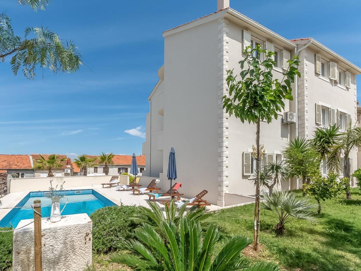 Apartment Villa 2 Pools-2 By Interhome Sutivan Εξωτερικό φωτογραφία