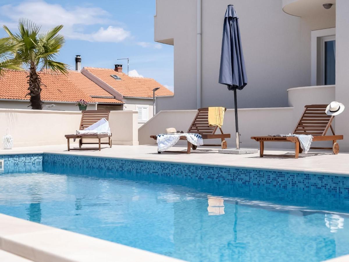 Apartment Villa 2 Pools-2 By Interhome Sutivan Εξωτερικό φωτογραφία