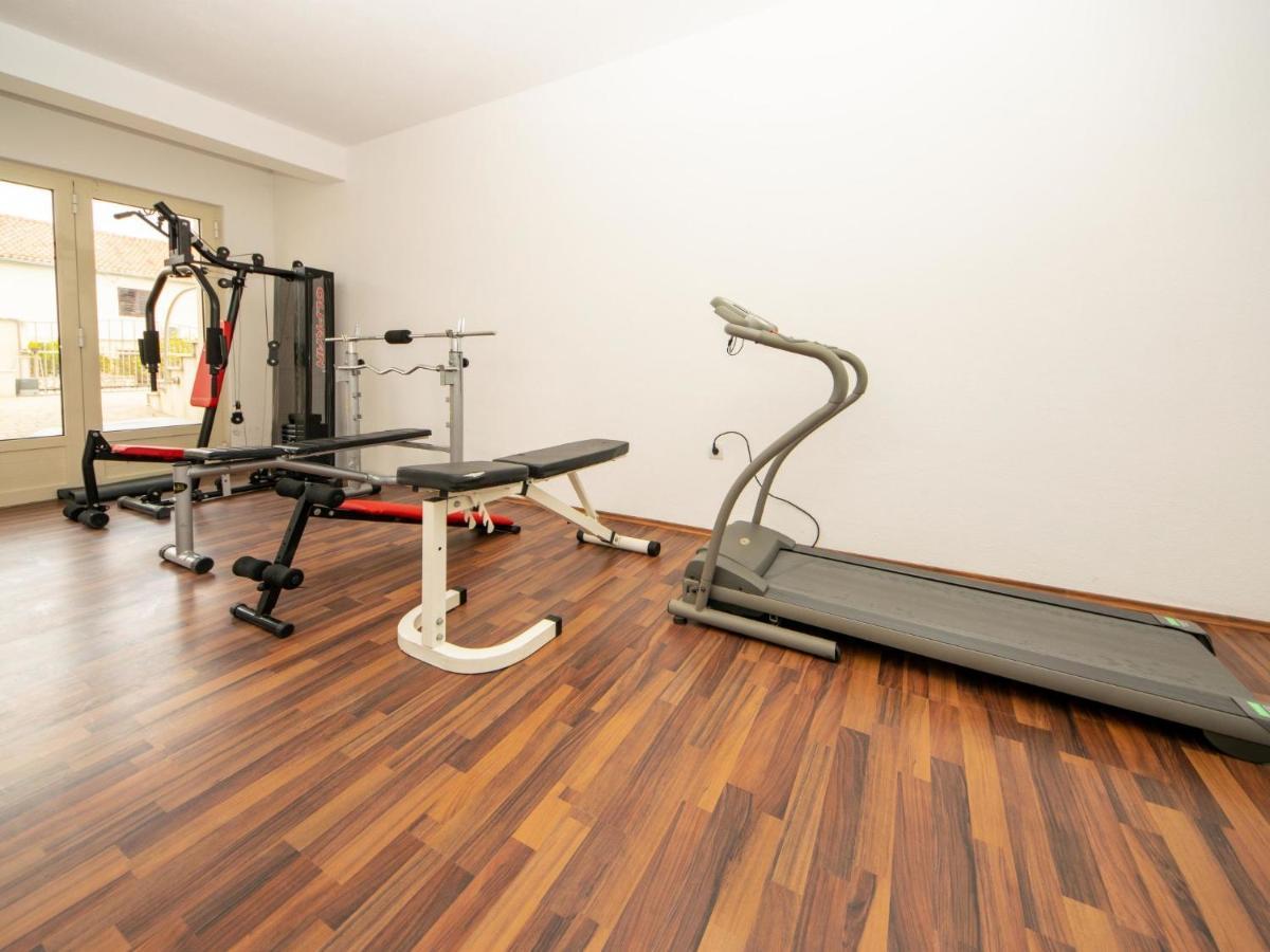 Apartment Villa 2 Pools-2 By Interhome Sutivan Εξωτερικό φωτογραφία