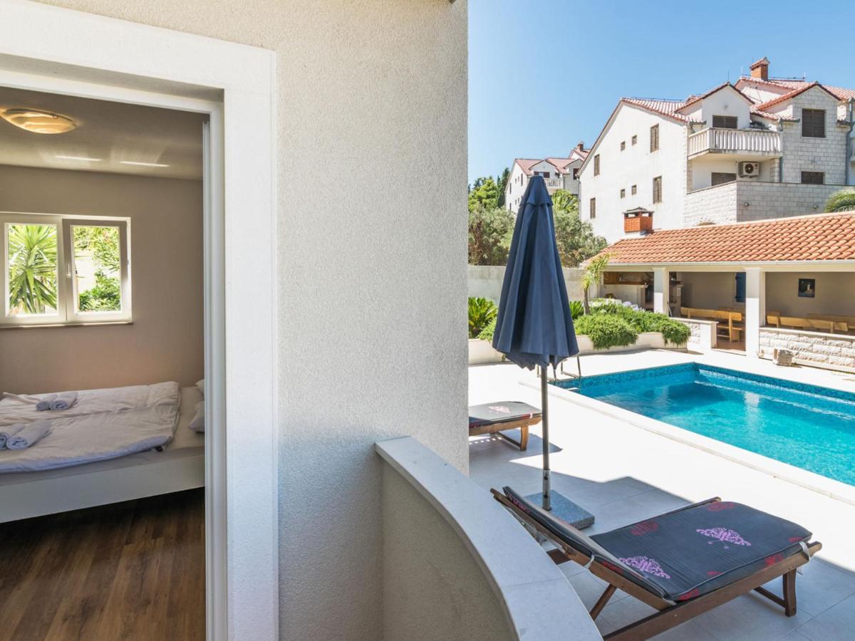 Apartment Villa 2 Pools-2 By Interhome Sutivan Εξωτερικό φωτογραφία