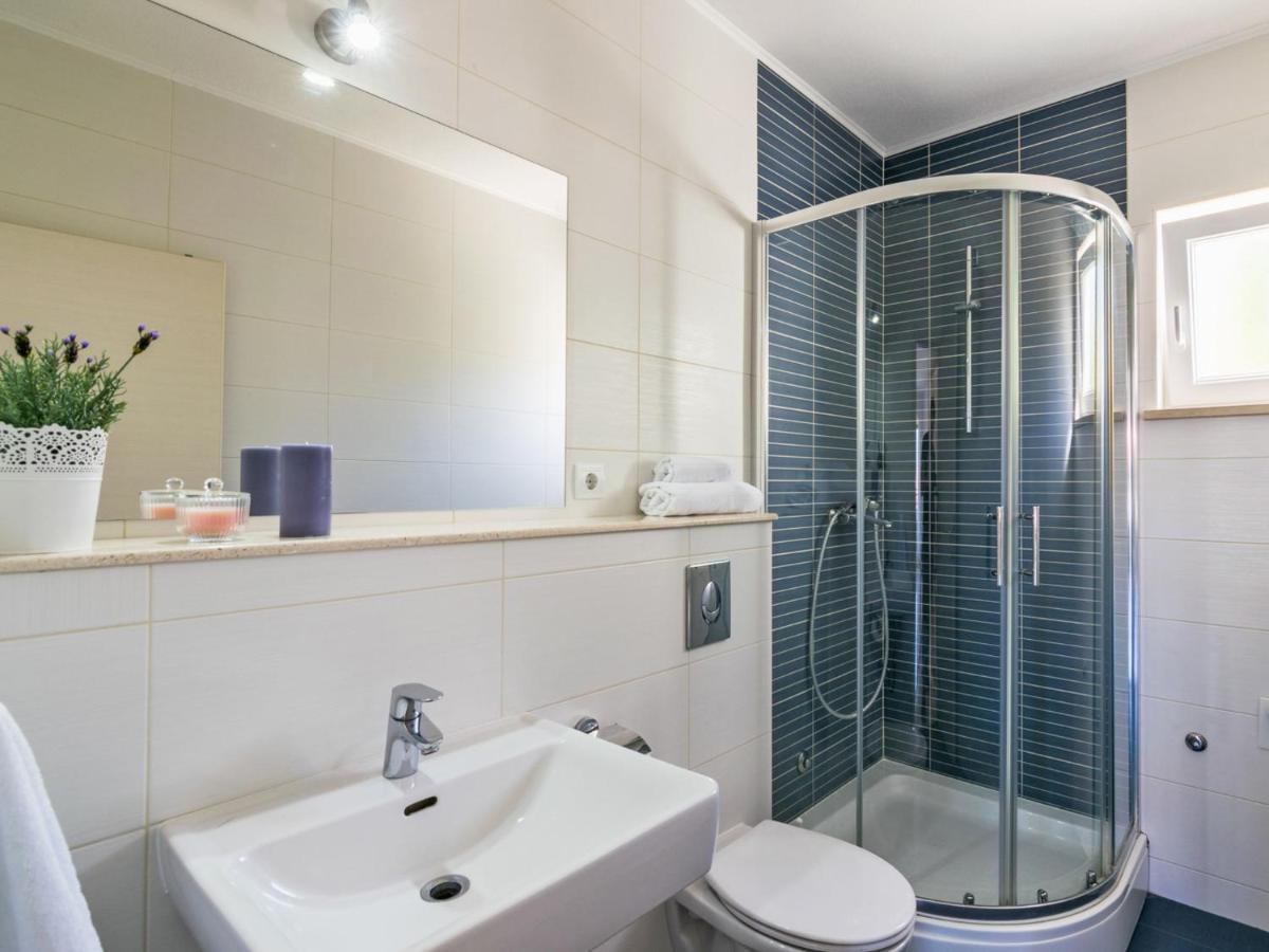 Apartment Villa 2 Pools-2 By Interhome Sutivan Εξωτερικό φωτογραφία