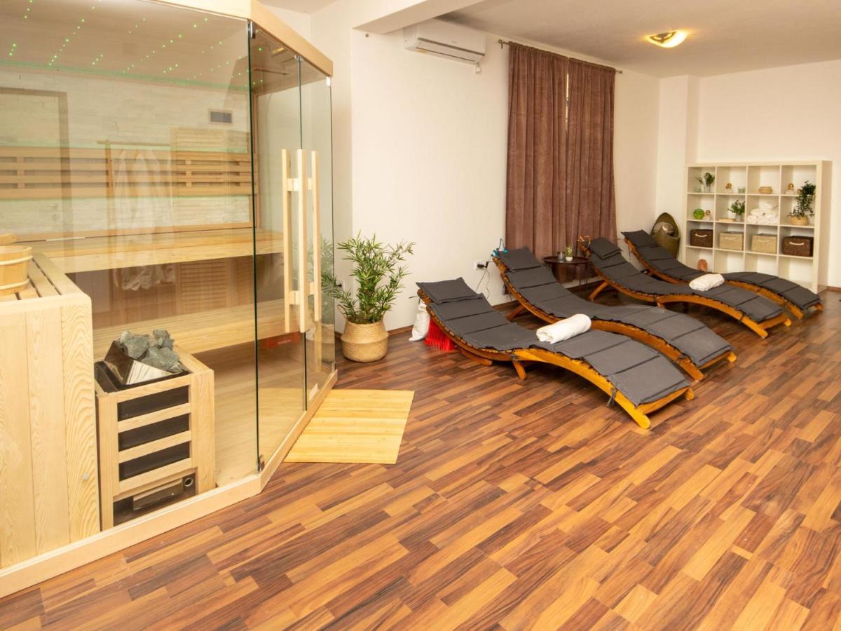 Apartment Villa 2 Pools-2 By Interhome Sutivan Εξωτερικό φωτογραφία