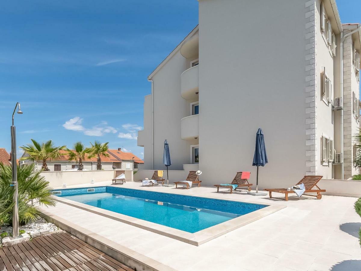Apartment Villa 2 Pools-2 By Interhome Sutivan Εξωτερικό φωτογραφία